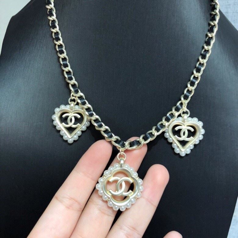 Chanel Necklaces